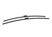 Комплект щіток склоочисника безкаркасних Bosch Aerotwin (A 944 S) 800/750 мм, 2 шт (3397007944)