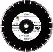 Алмазний диск Distar 1A1RSS/C3-H 450x4,0/3,0x10x25,4-32 F4 STAYER (14320005028)
