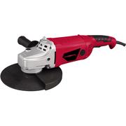 Кутова шліфувальна машина Haisser HS AG 18-180V