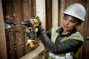 Дриль-шурупокрут акумуляторний безщітковий DeWalt DCD800E1T+DCB183
