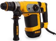 Перфоратор DeWALT D25417KT