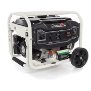 Бензиновий генератор Matari MH6000E - 4 / 4.5 кВт