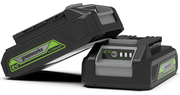 Акумулятор Greenworks G24B2 (2902707)
