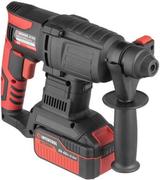 Акумуляторний перфоратор INTERTOOL WT-0370