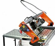 Верстат каменерізний Battipav PRIME 120