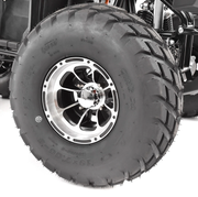 Акумуляторний квадроцикл HECHT 56155 SAND