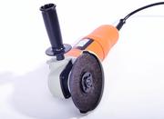 Кутова шліфувальна машина Black   Decker CD115
