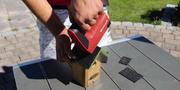 Степлер акумуляторний Einhell TC-CT 3,6 Li