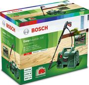 Мінімийка Bosch EasyAquatak 100 Long Lance (06008A7E01)