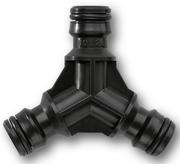 Трійник Karcher (2.645-009.0)