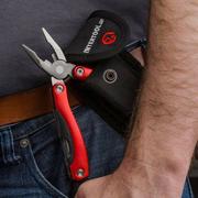 Мультиінструмент INTERTOOL HT-0541