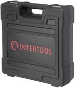 Акумуляторний дриль-шурупокрут INTERTOOL WT-0361
