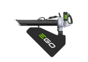 Повітродувка-пилосос акумуляторна EGO LB5000E 56 В, 850 м3/год (F820045001) 83917