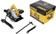 Пила дискова DeWalt DWE560