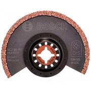 Сегментований диск Bosch Starlock Carbide-RIFF 85мм ACZ 85 RT3 для GOP/PMF (2608661642)