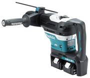 Акумуляторний перфоратор Makita LXT DHR400T2UN