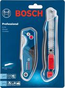 Набір ножів Bosch 2 шт. (1600A016BM)