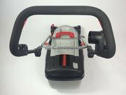 Газонокосарка AL-KO Silver 40 E Comfort Bio Combi