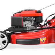 Газонокосарка бензинова HECHT 5564 SXE 5 in 1