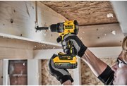 Дриль-шуруповерт акумуляторний безщітковий DeWALT DCD800H2T