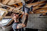 Акумуляторний ударний гайковерт Metabo SSD 18 LT 200 BL (602397850) (без АКБ та ЗП)