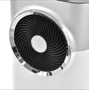 Мобільний кондиціонер - HECHT 3913