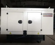 Дизельний генератор UNIVERSAL UND-YD22 KVA