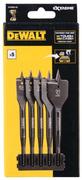 Касета з пір'яними свердлами DeWalt Extreme Impact DT70832