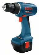 Акумуляторний шурупокрут Ni Bosch GSR 12-2 (0601918J21)