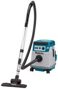 Акумуляторний пилосос Makita LXT DVC156LZX1 (без АКБ та ЗП)
