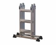 Багатофункціональна шарнірна драбина VIRASTAR Acrobat 4x3 (AK011)