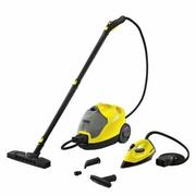 Пароочищувач з праскою Karcher SC 2.600 CB