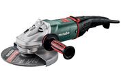 Кутова шліфувальна машина Metabo WEPBA 24-230 MVT Quick (606481000)
