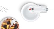 Міксер Bosch CleverMixx MFQ2600W