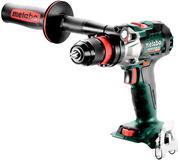 Акумуляторний шуруповерт Metabo SB 18 LTX BL Q I (602361840)