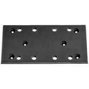 Шліфувальна підошва на липучці METABO SR (624738000)