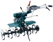 Бензиновий мотоблок Konner Sohnen KS 13HP-1350 BG-3 (Колеса 5.00-12)