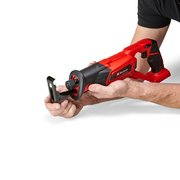 Пила шабельна акумуляторна Einhell TE-AP 18/22 Li - Solo (4326300)