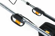 Газонокосарка бензинова Stiga Twinclip50SQB
