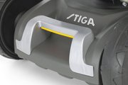 Газонокосарка бензинова самохідна STIGA Collector48S