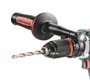 Акумуляторний дриль-шурупокрут Metabo BS 18 LTX BL I (602350890) (без акумулятора і ЗП)