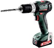 Акумуляторний ударний шурупокрут Metabo PowerMaxx SB 12 BL (601077500)