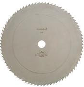 Пильний диск Metabo 315х1,8х30мм, CV Z = 80NV TKHS315 (628101000)