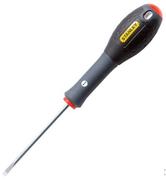Викрутка Stanley FatMax SL4х100 мм (1-65-016)
