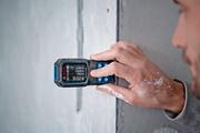 Лазерний далекомір Bosch GLM 50-27C (0601072T00)