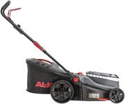 Акумуляторна газонокосарка AL-KO Comfort 38.6 Li (114171)