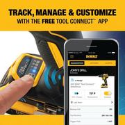 Акумуляторний дриль-шурупокрут DeWALT DCD792D2B