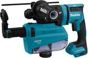 Перфоратор Makita DHR182ZWJ (без акумулятора і ЗП)