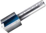 Фреза з двома канавками Makita P-78813