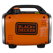 Генератор бензиновий Black Decker BXGNI900E